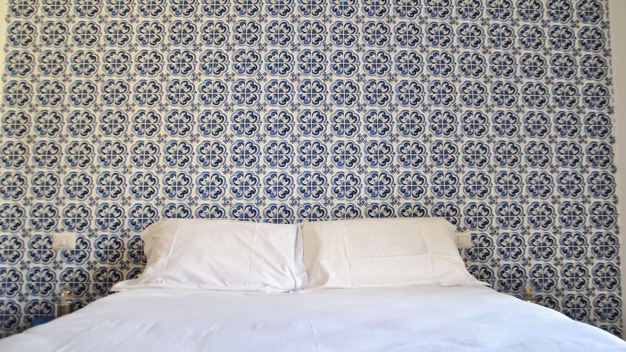 Photo of Bedroom in Flaminio