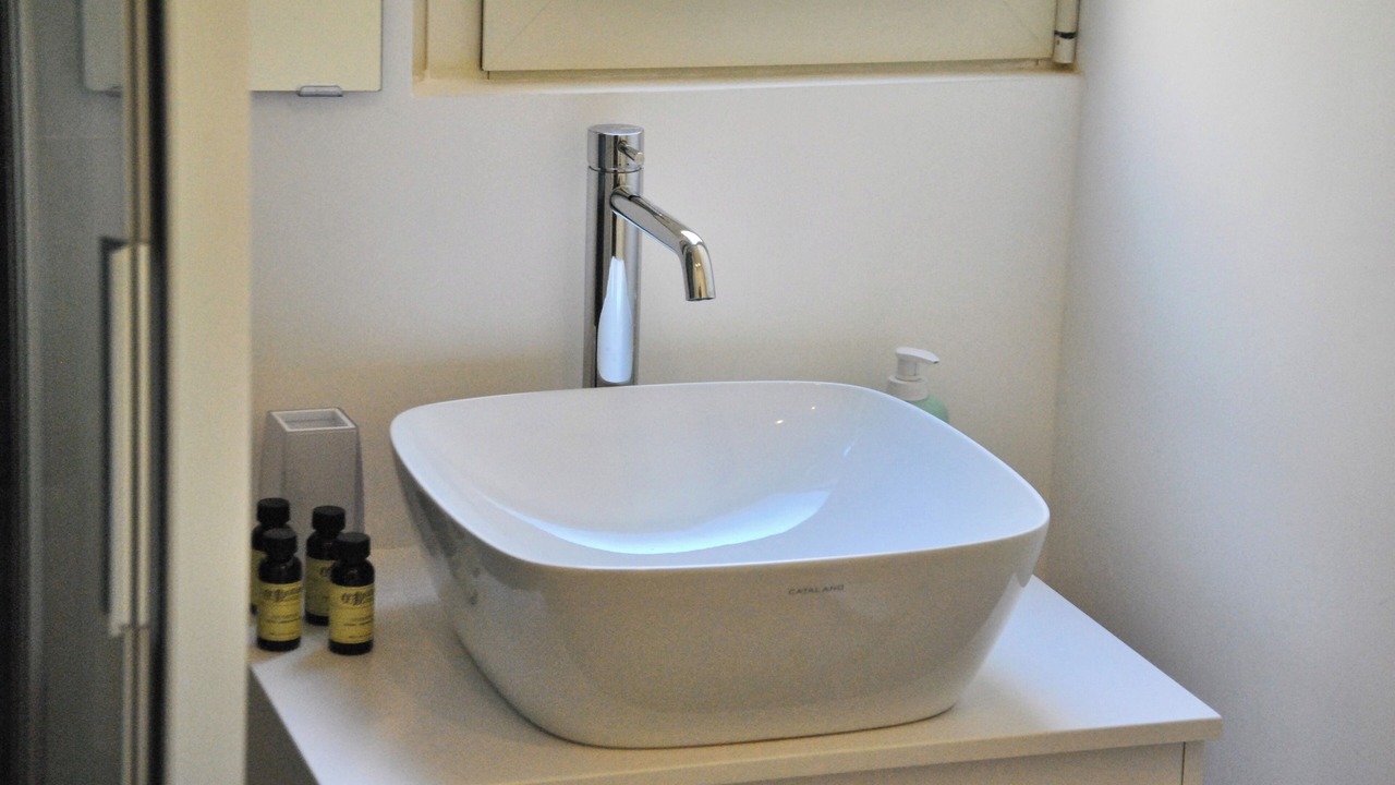 Photo of Bathroom in Flaminio