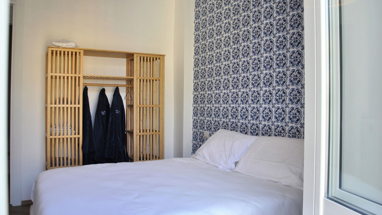 Photo of Bedroom in Flaminio