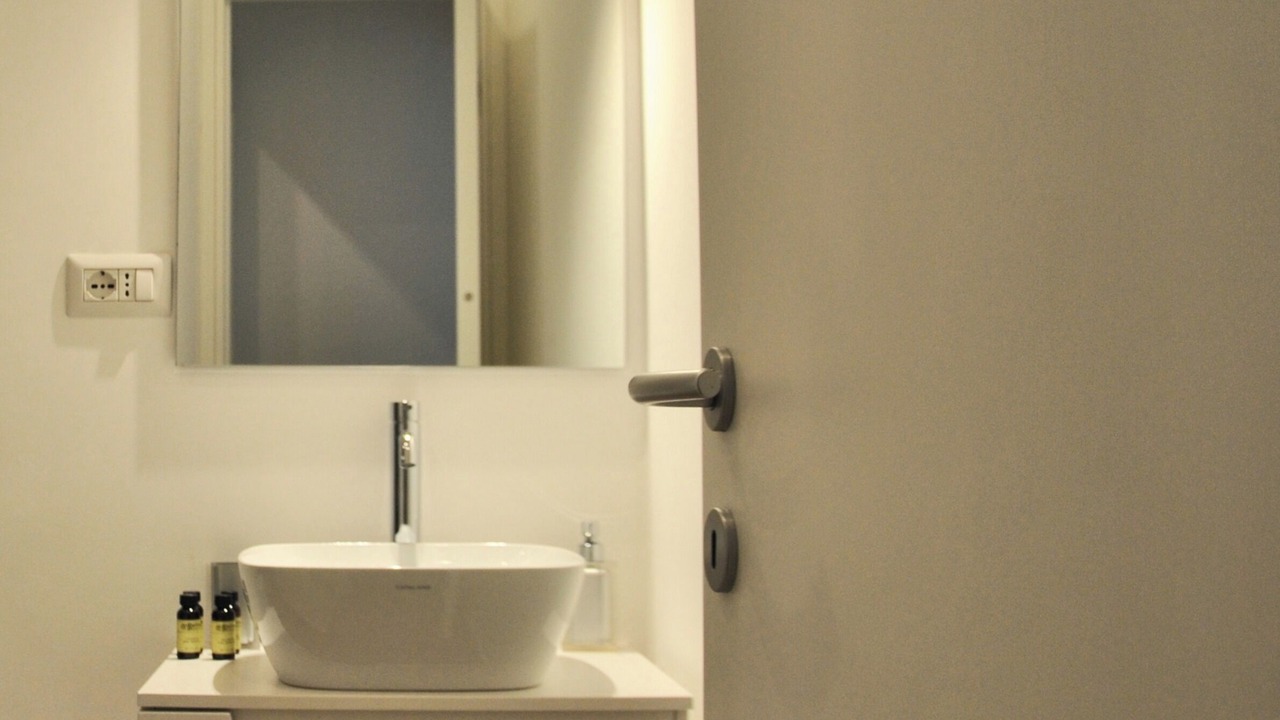 Photo of Bathroom in Flaminio