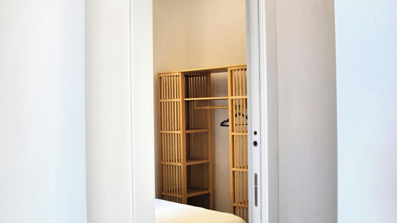 Photo of Bedroom in Flaminio