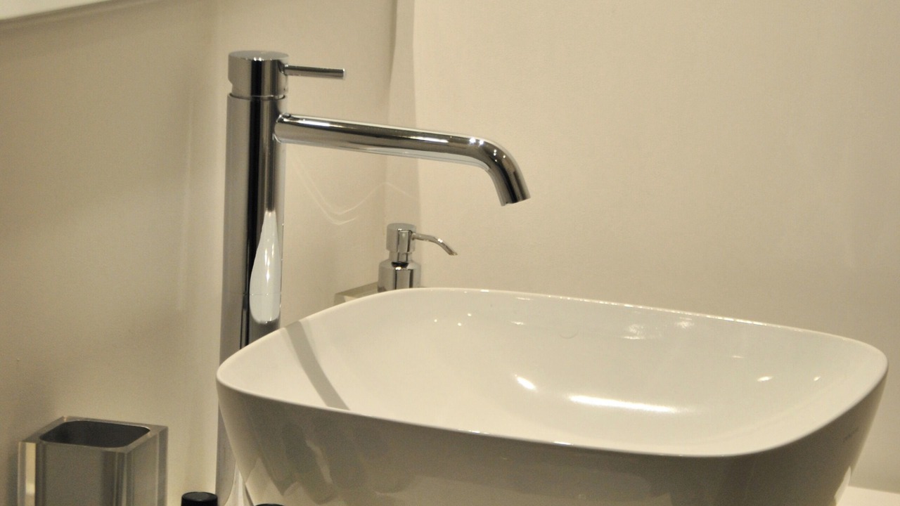 Photo of Bathroom in Flaminio