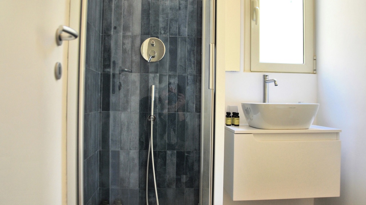 Photo of Bathroom in Flaminio