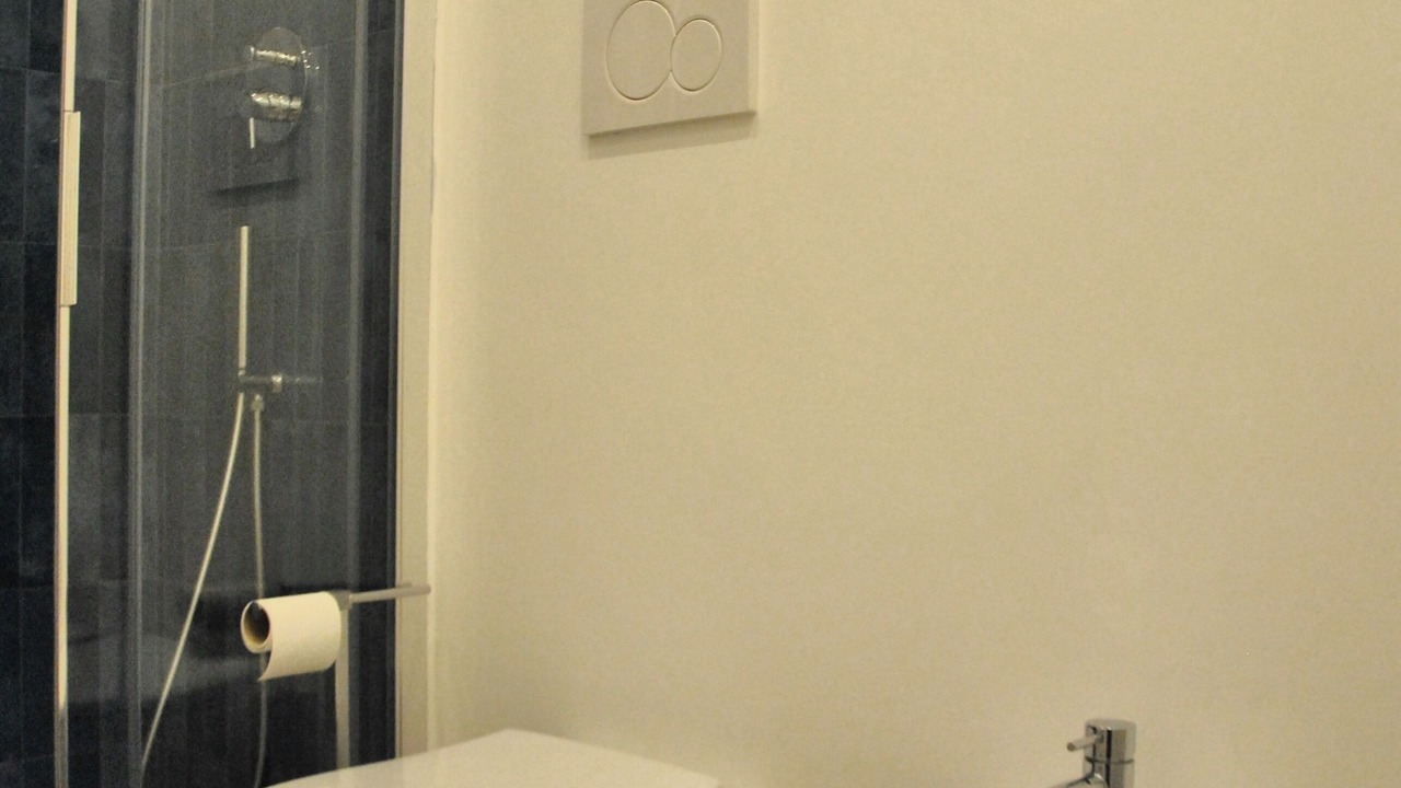Photo of Bathroom in Flaminio