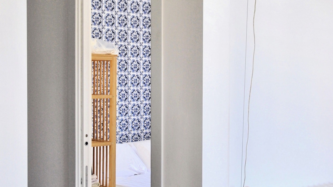 Photo of Bedroom in Flaminio