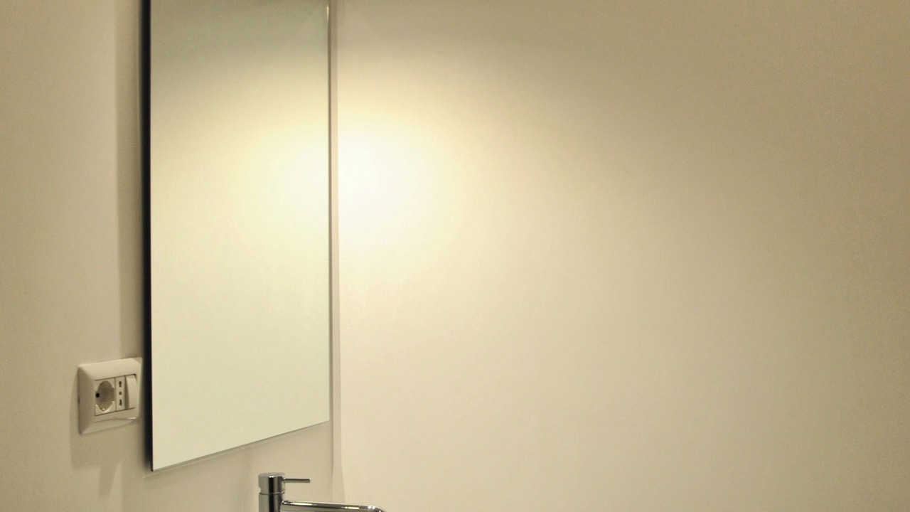 Photo of Bathroom in Flaminio
