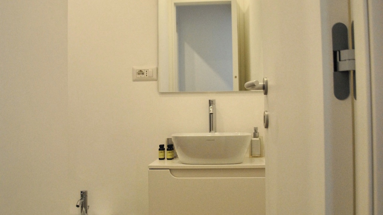 Photo of Bathroom in Flaminio