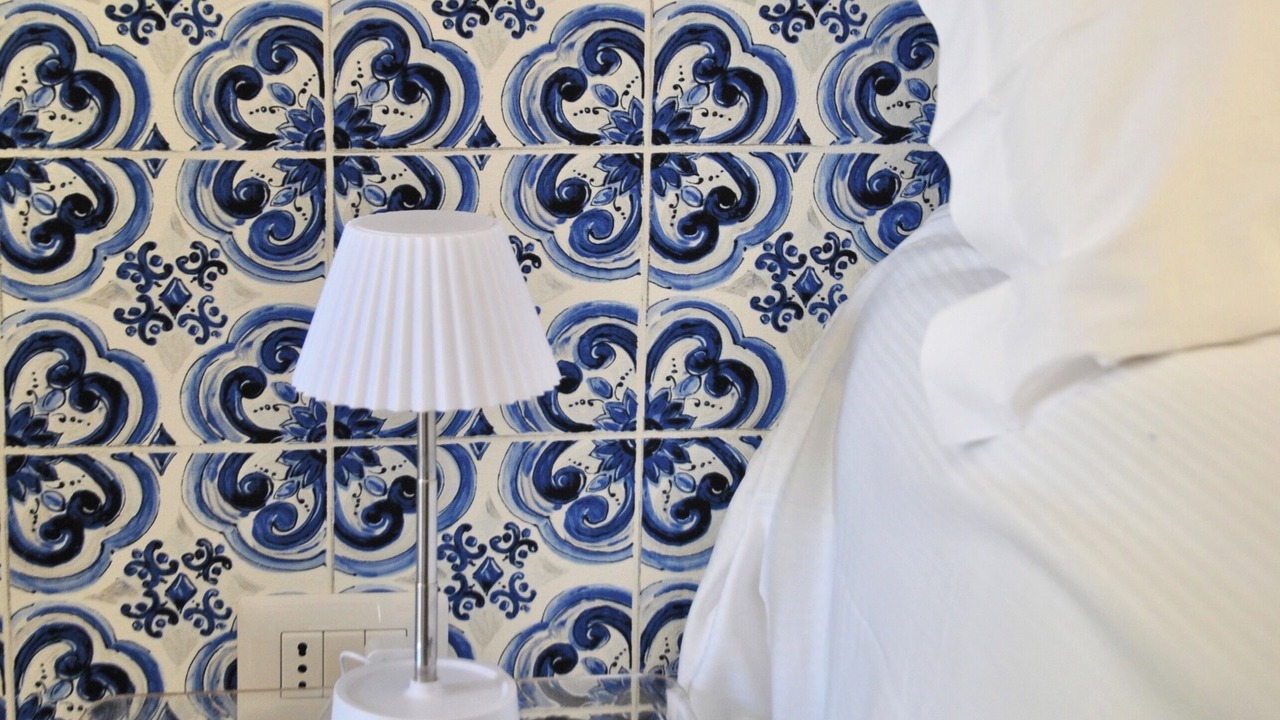 Photo of Bedroom in Flaminio