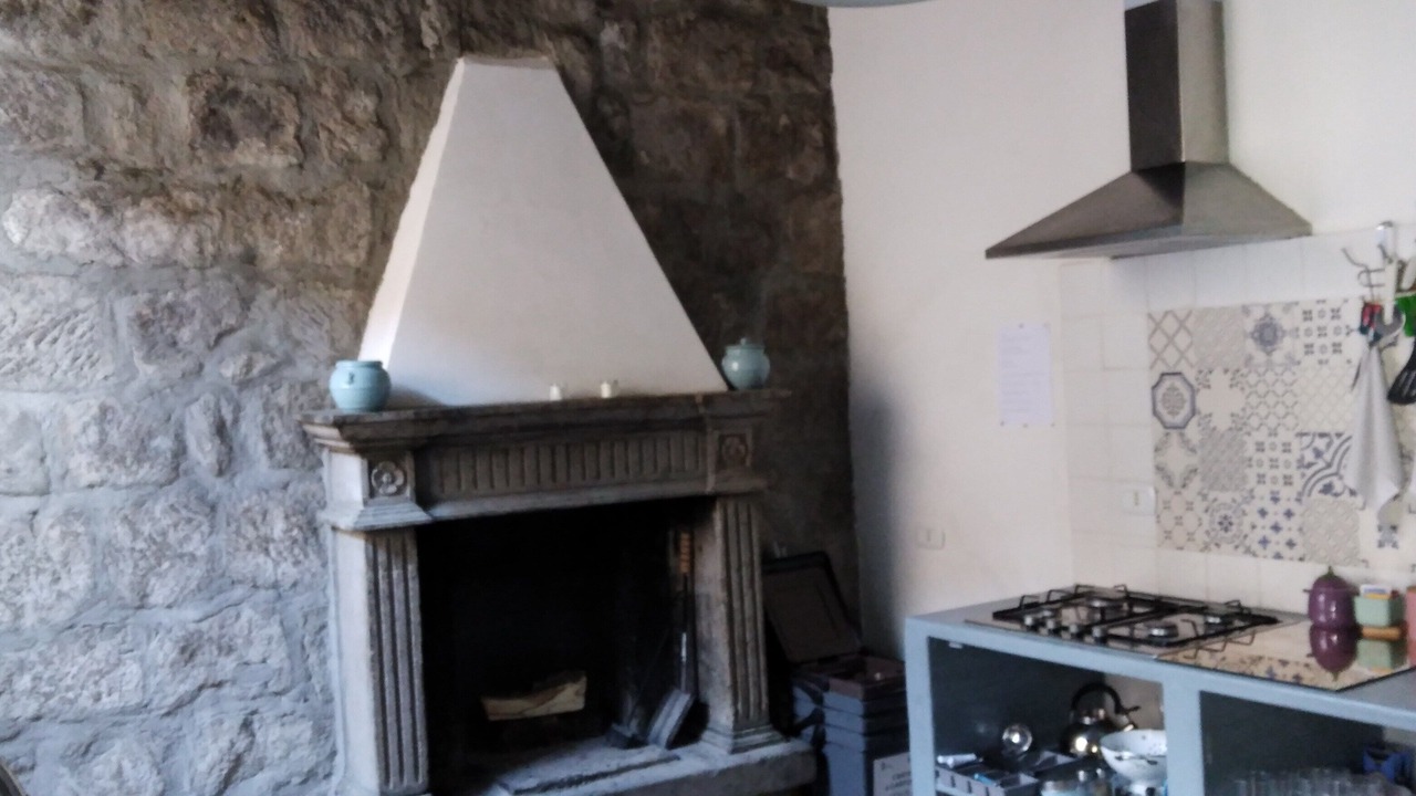 Photo of Kitchen in Viterbo