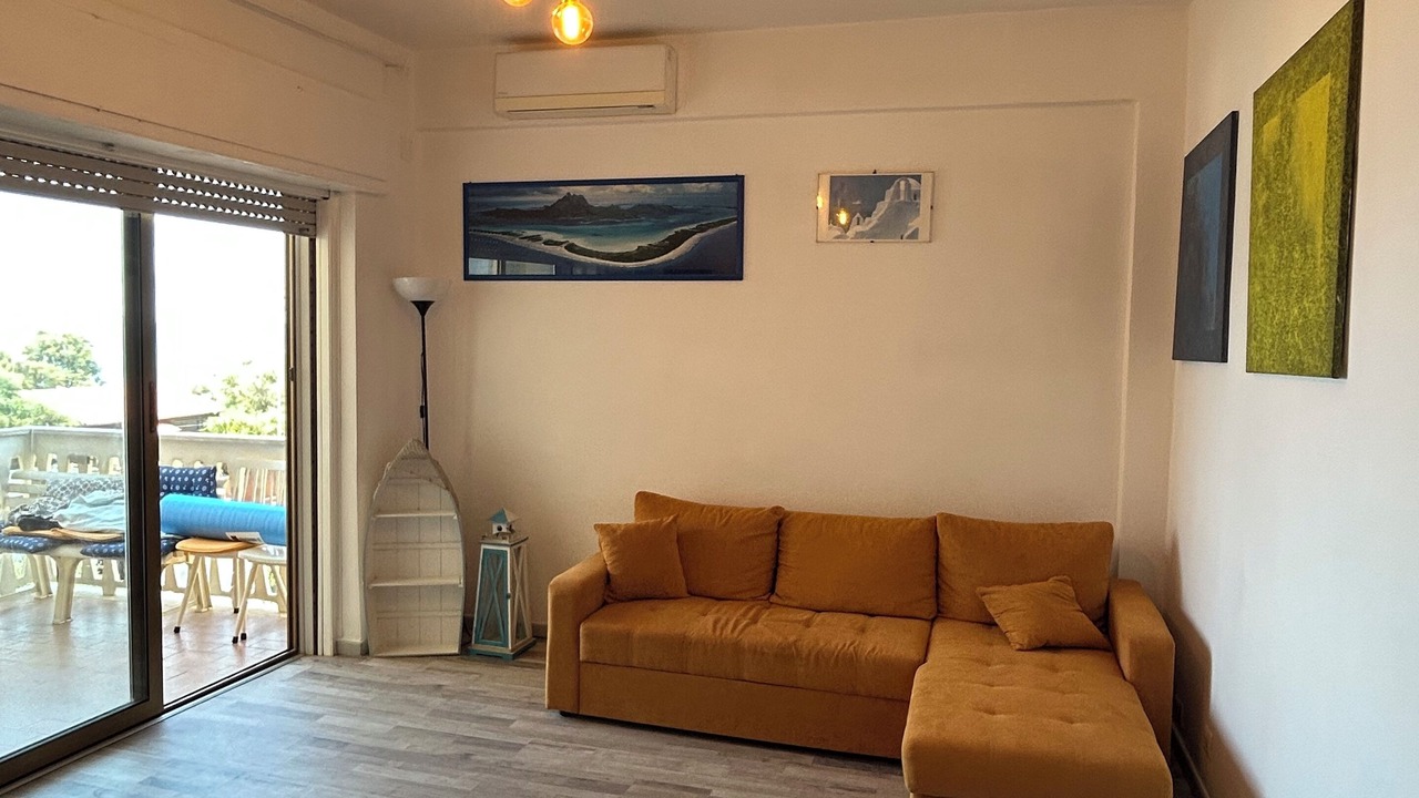 Photo of Livingroom in Torvaianica