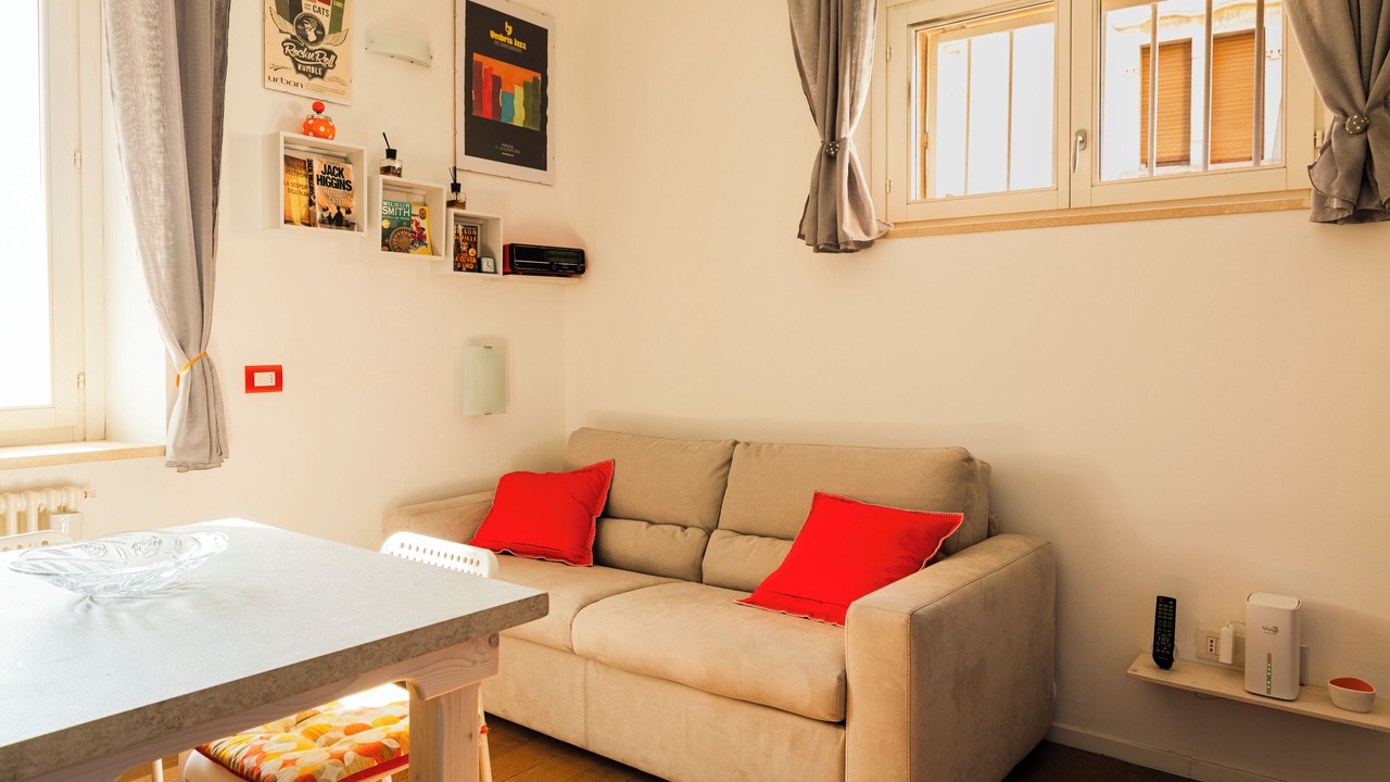 Photo of Livingroom in Perugia