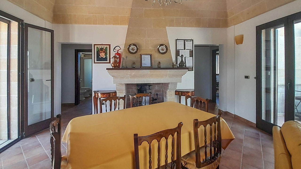 Photo of Bedroom in Torricella