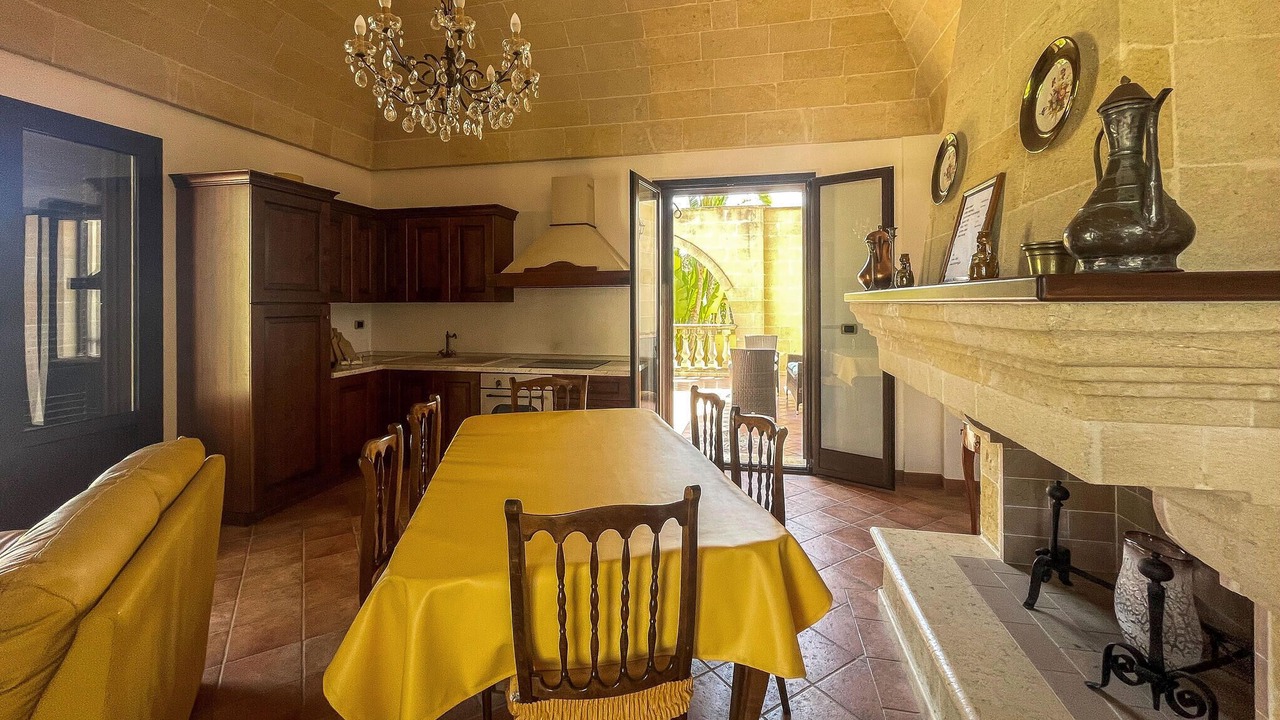 Photo of Bedroom in Torricella