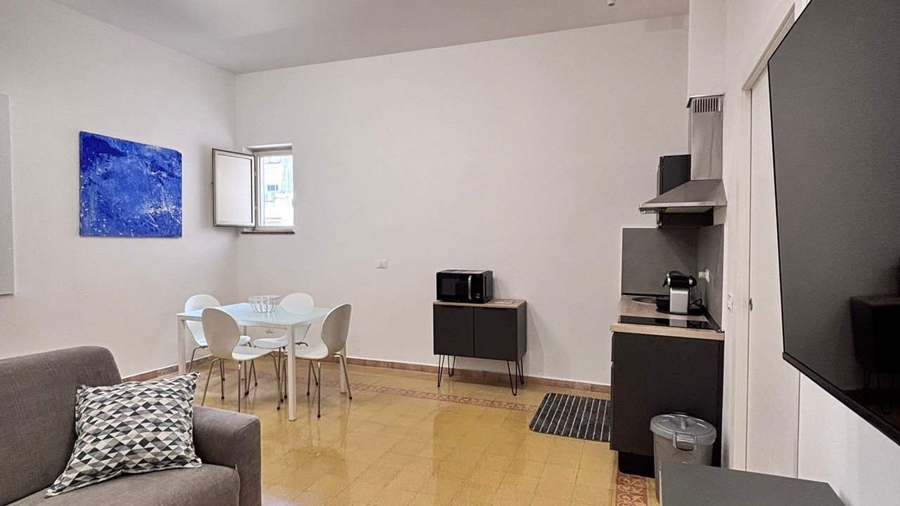 Photo of Livingroom in Partanna