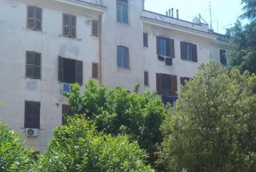 Photo of Outdoor in Testaccio