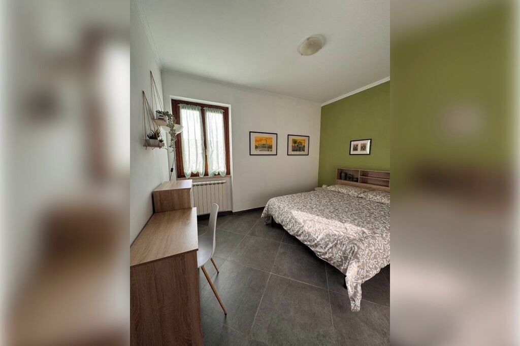 Photo of Bedroom in Fiumicino