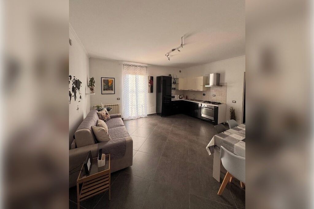 Photo of Livingroom in Fiumicino