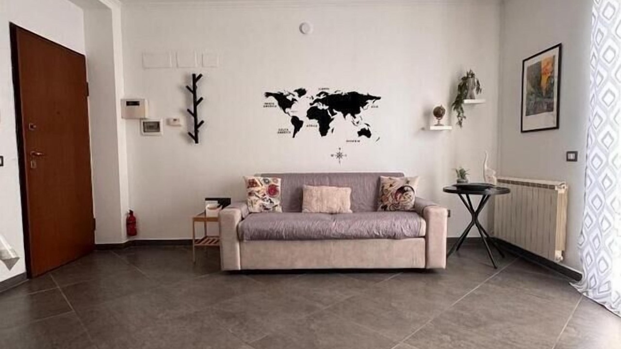 Photo of Livingroom in Fiumicino