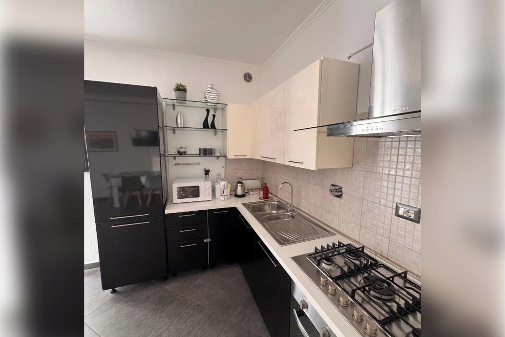 Photo of Kitchen in Fiumicino