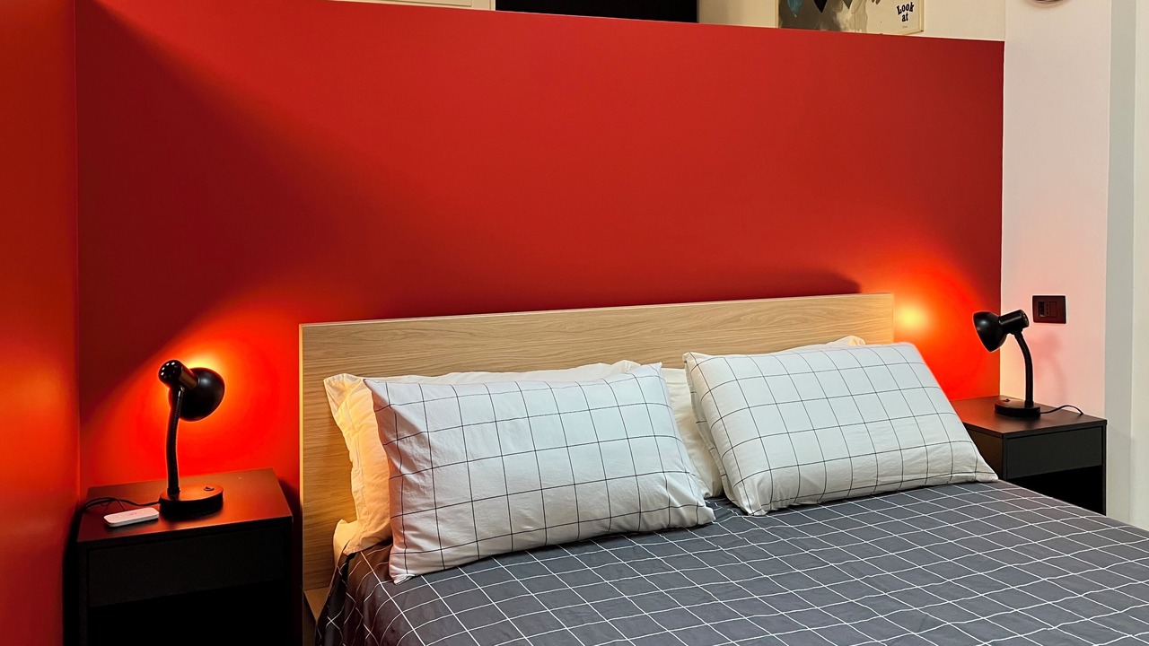 Photo of Bedroom in Aventine
