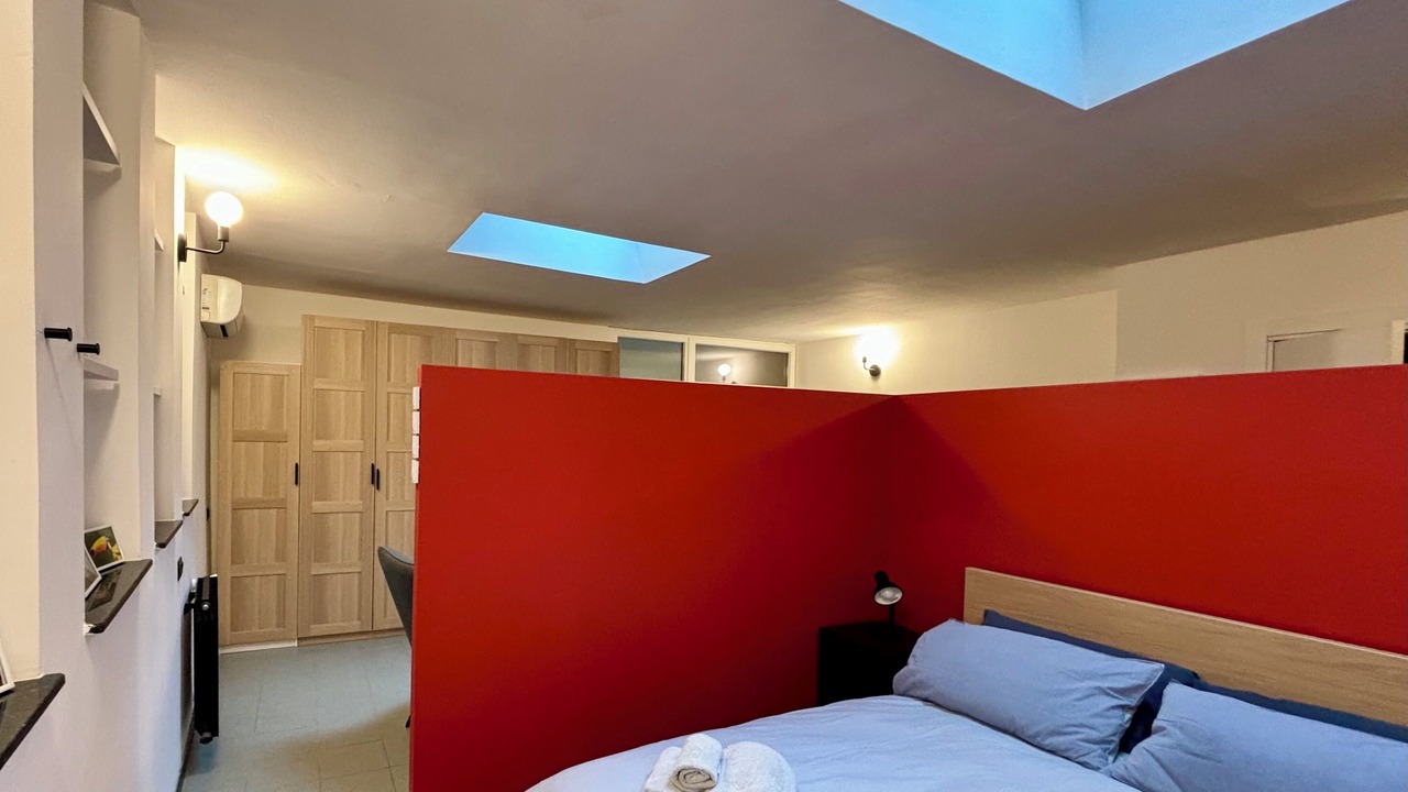 Photo of Bedroom in Aventine