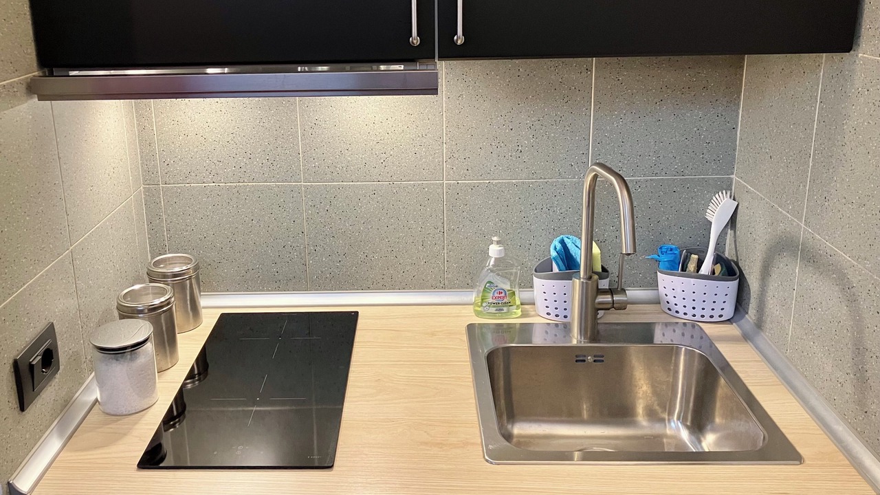 Photo of Kitchen in Aventine
