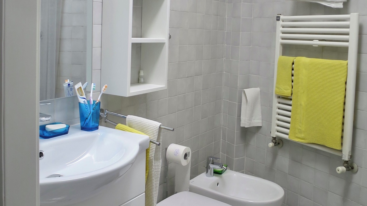 Photo of Bathroom in Aventine