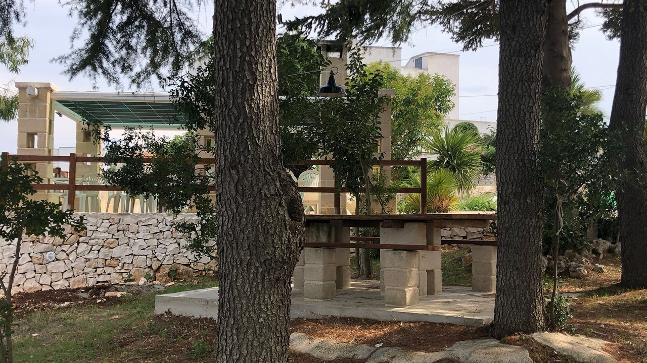 Photo of Outdoor in Locorotondo