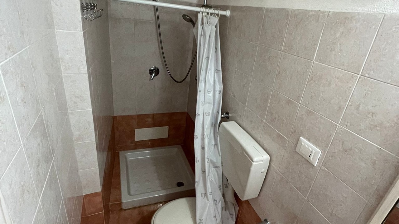 Photo of Bathroom in Locorotondo