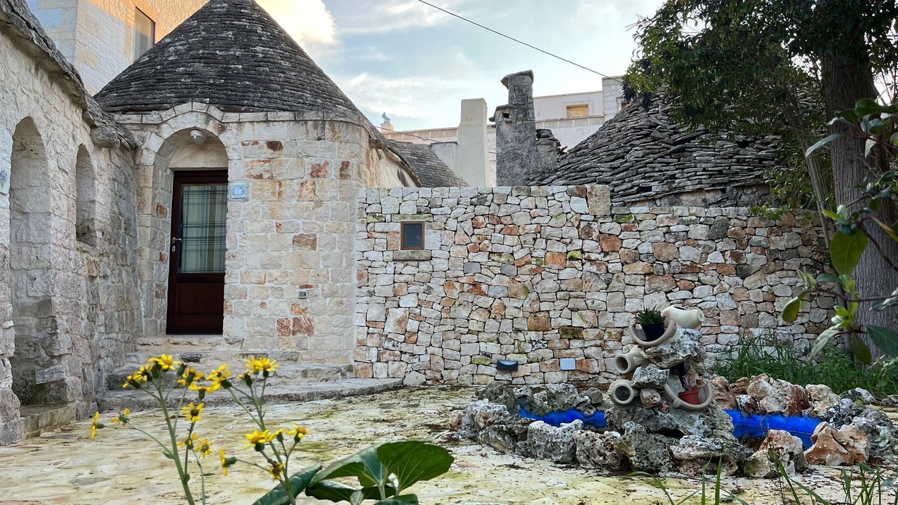 Photo of Outdoor in Locorotondo