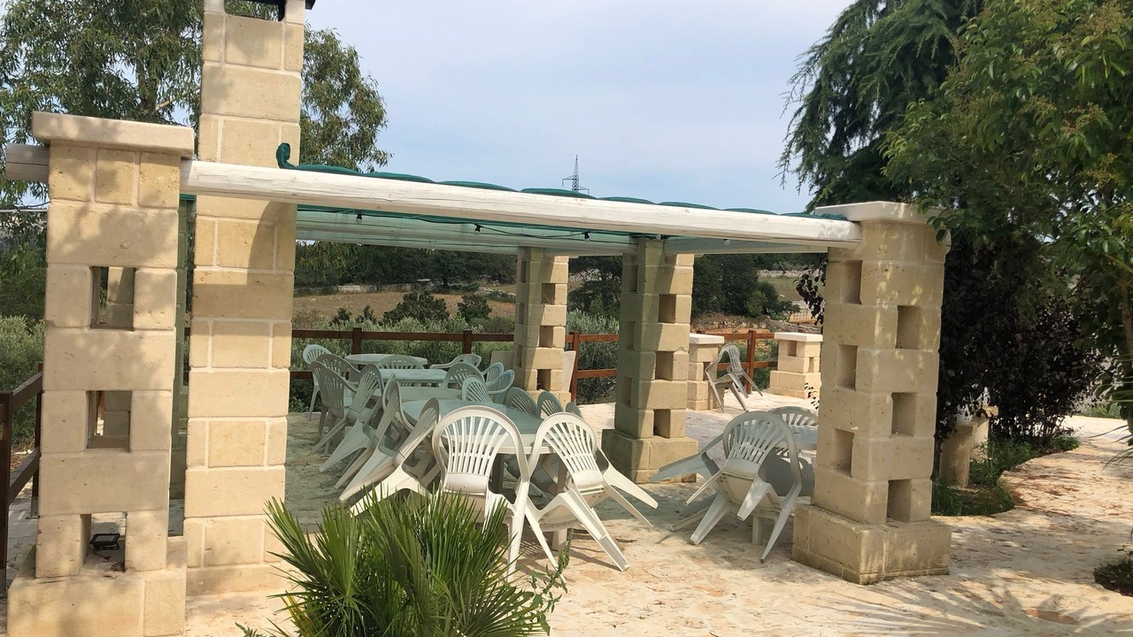 Photo of Outdoor in Locorotondo