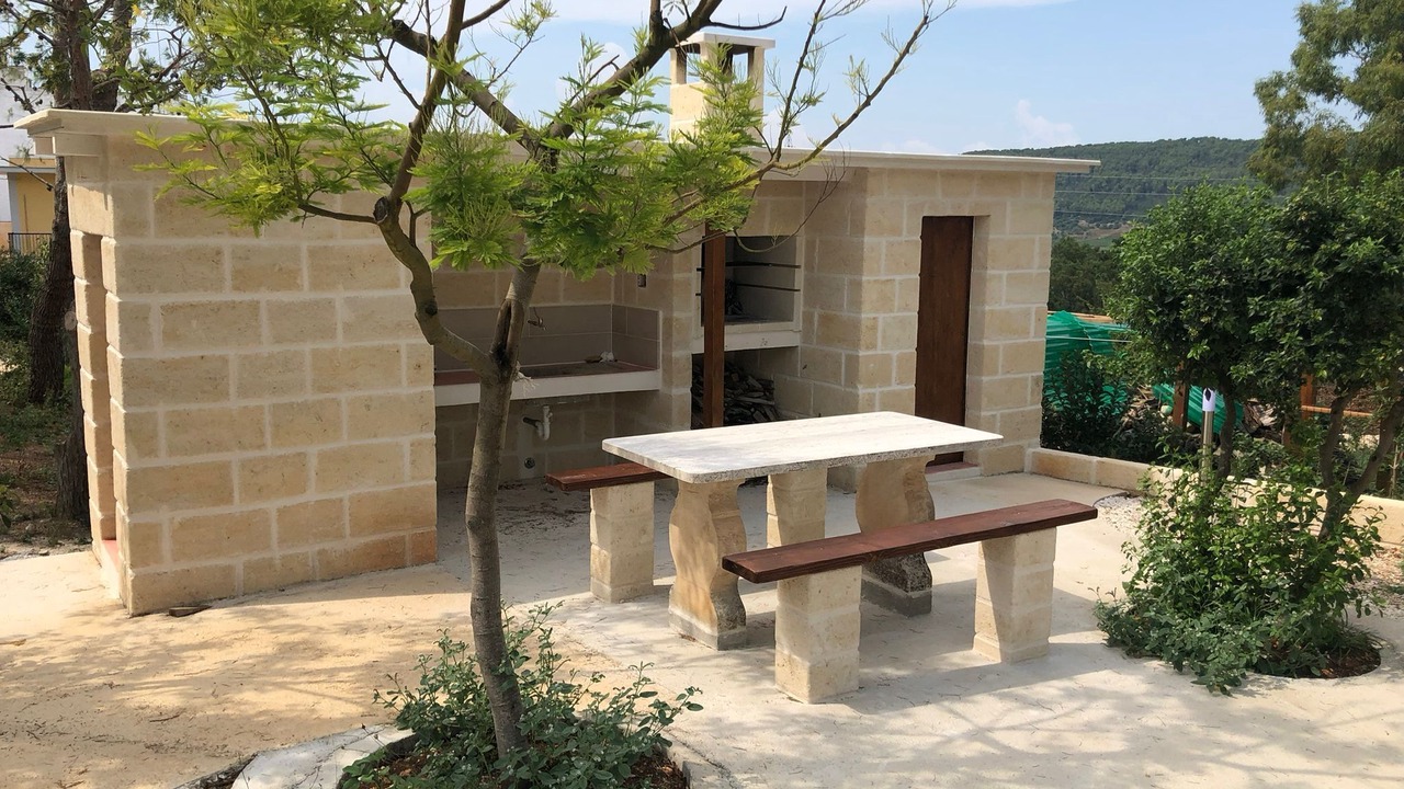 Photo of Outdoor in Locorotondo