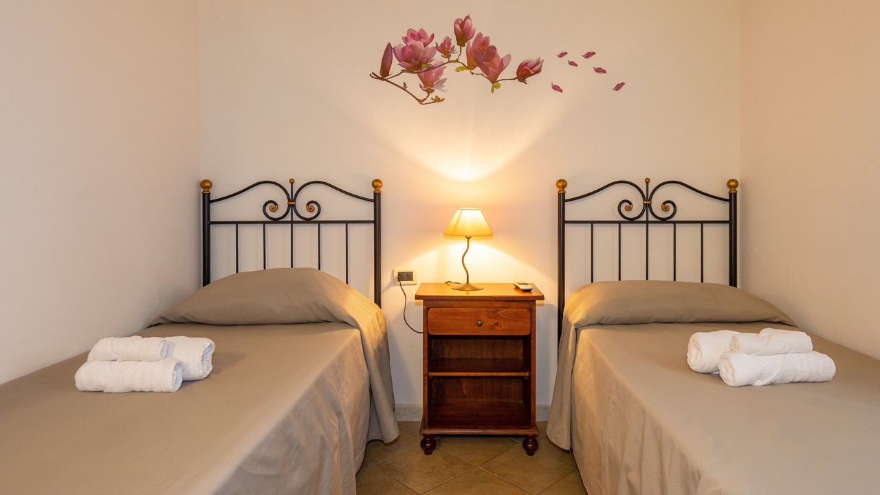 Photo of Bedroom in Santa Luce