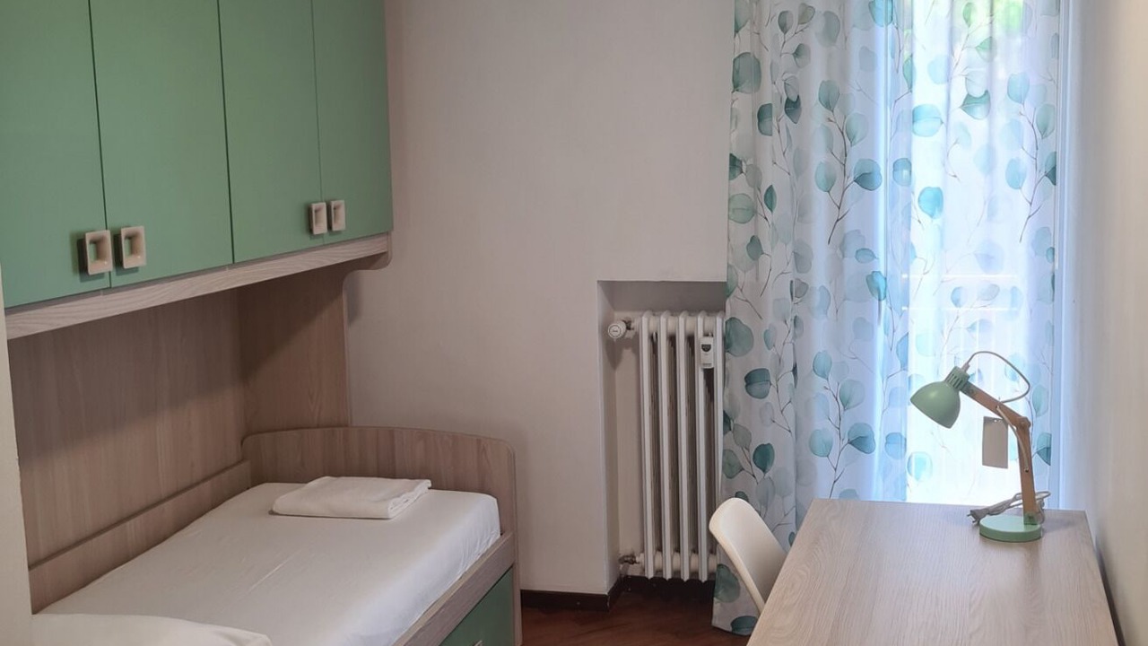 Photo of Bedroom in Historic Center