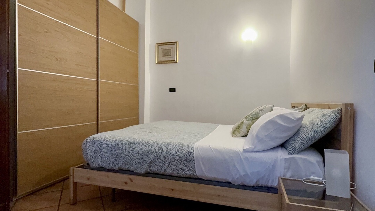 Photo of Bedroom in Fonte Nuova