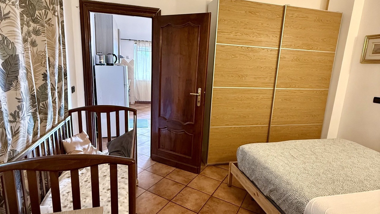 Photo of Bedroom in Fonte Nuova