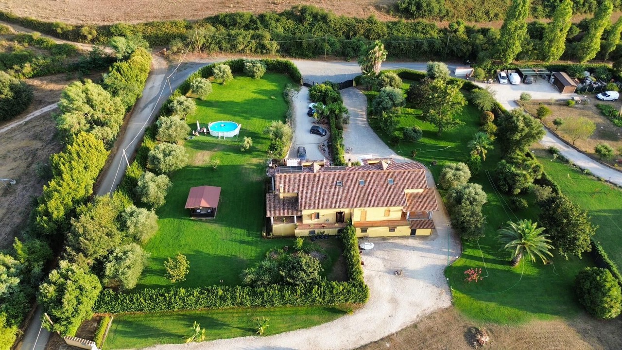 Photo of Outdoor in Lake Bracciano
