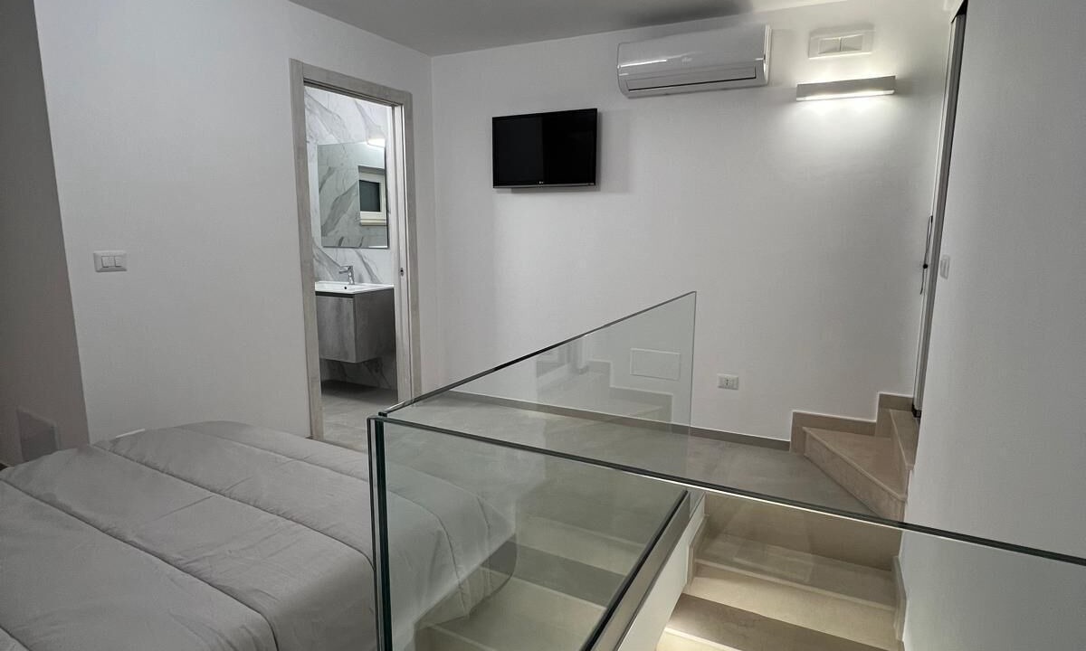 Photo of Bedroom in Palo del Colle