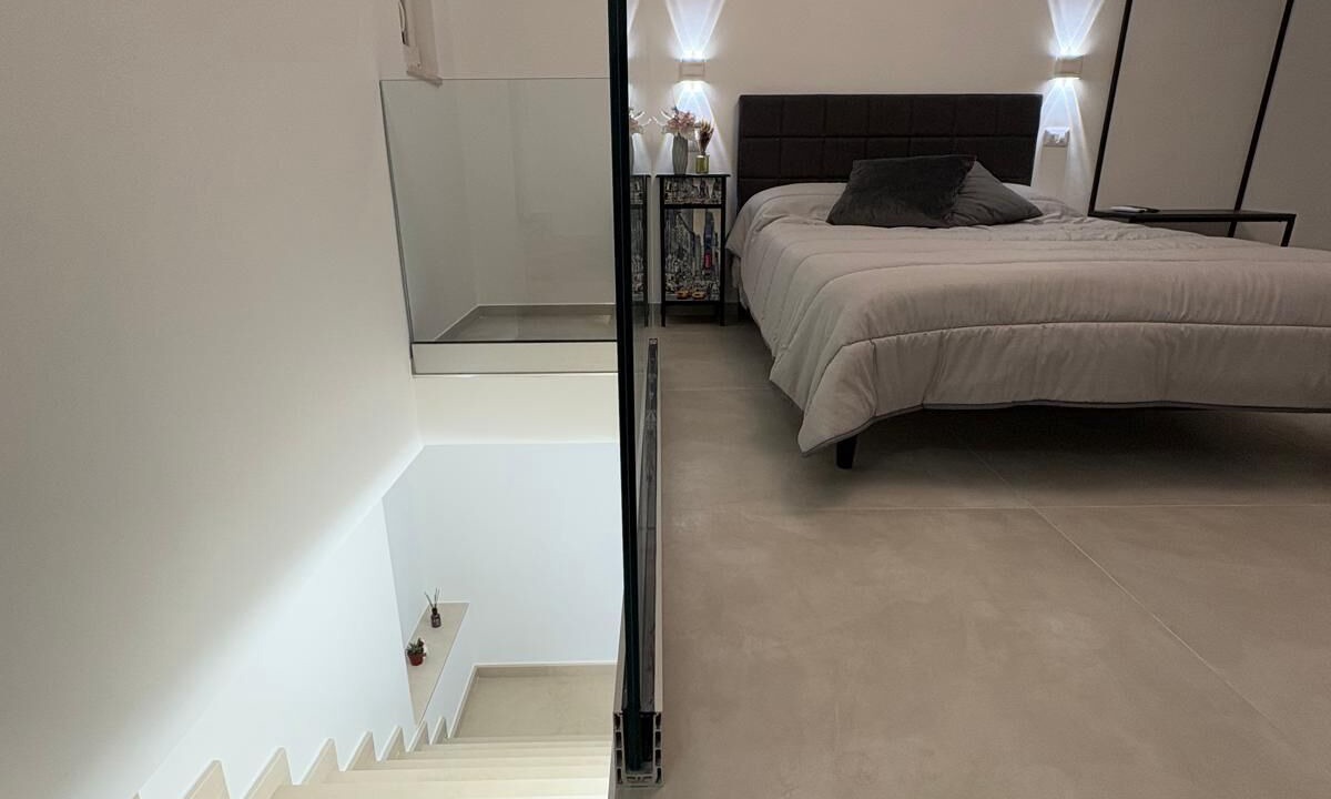 Photo of Bedroom in Palo del Colle