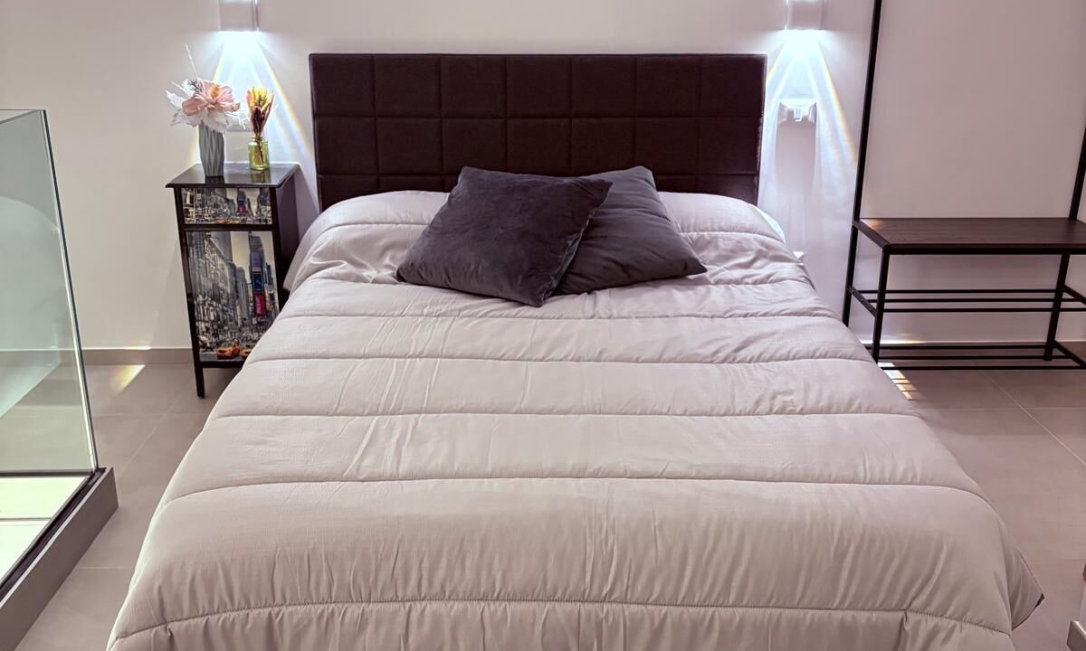 Photo of Bedroom in Palo del Colle