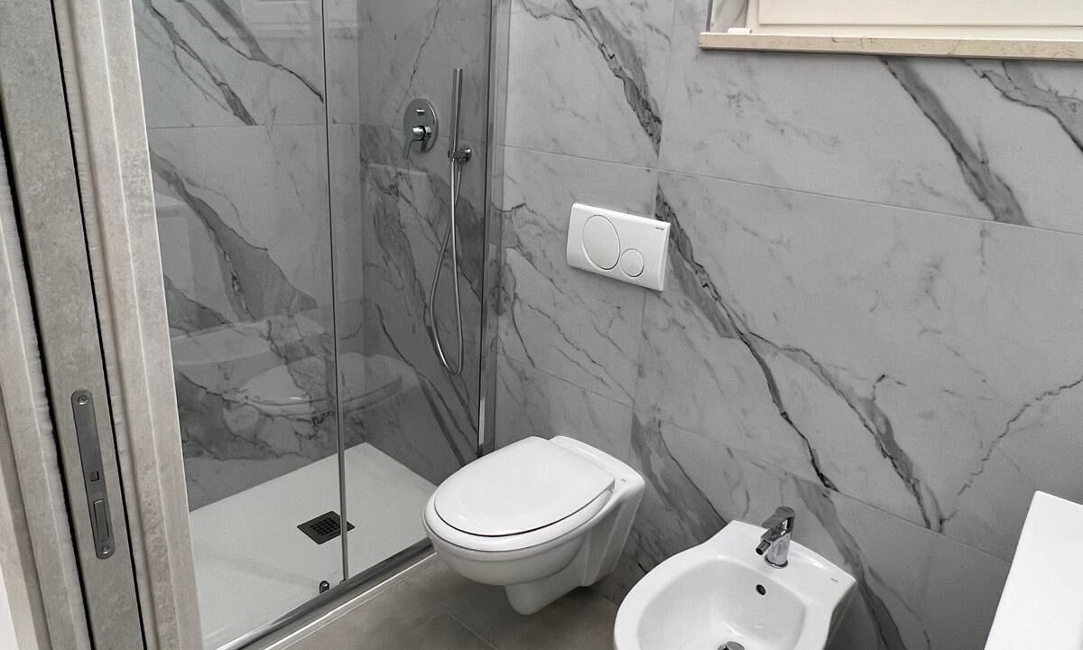 Photo of Bathroom in Palo del Colle