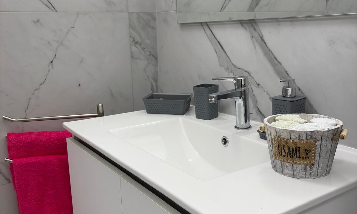 Photo of Bathroom in Palo del Colle