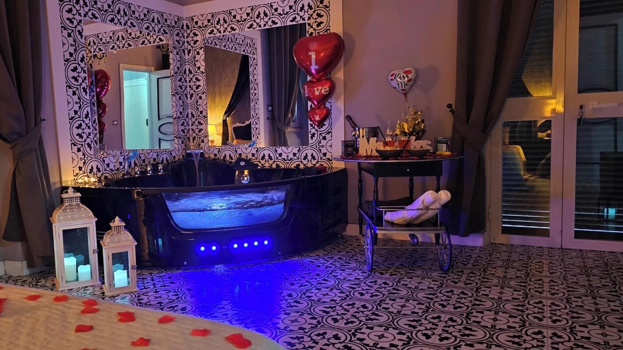 Photo of Bedroom in Anzio