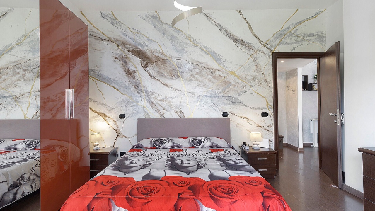 Photo of Bedroom in Quartiere XXVII Primavalle