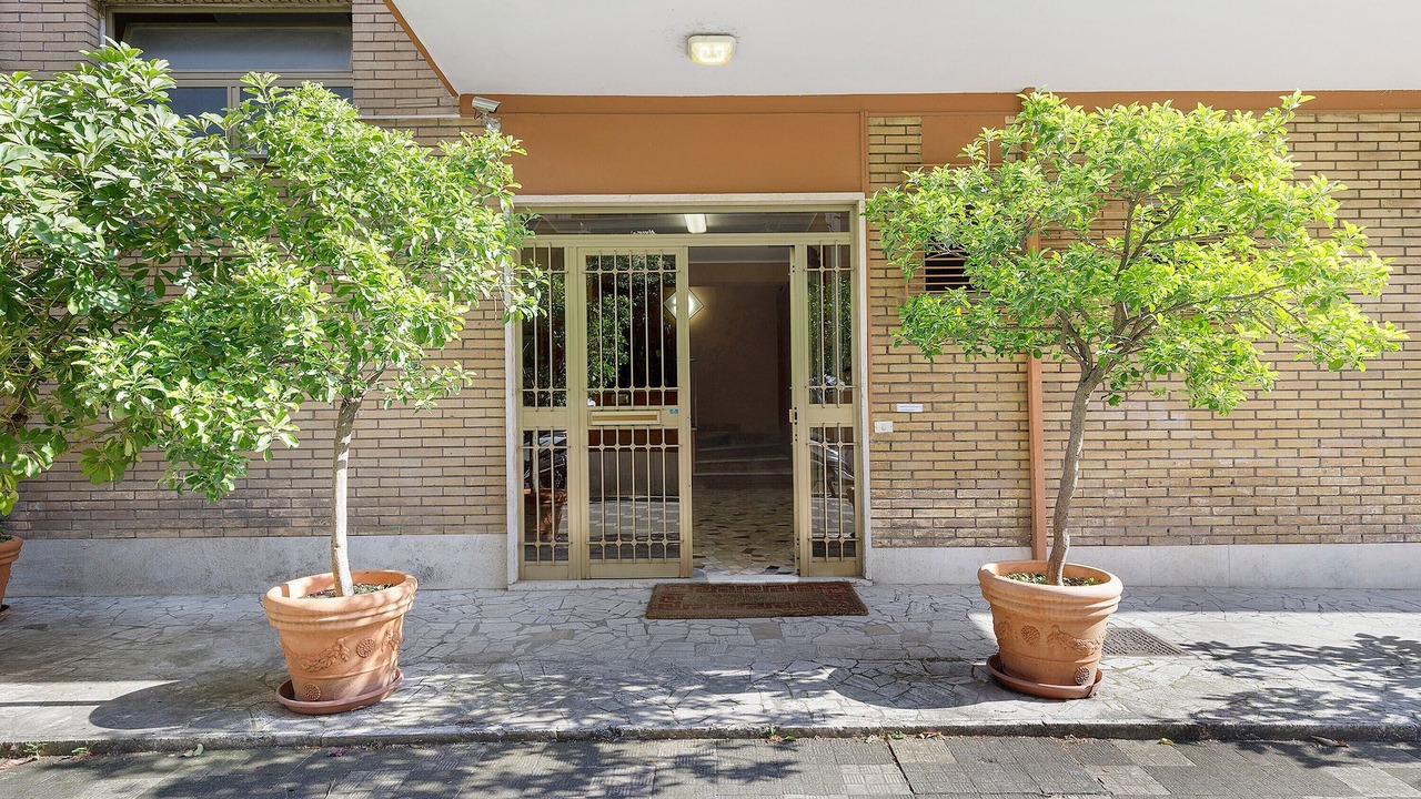 Photo of Outdoor in Quartiere XXVII Primavalle