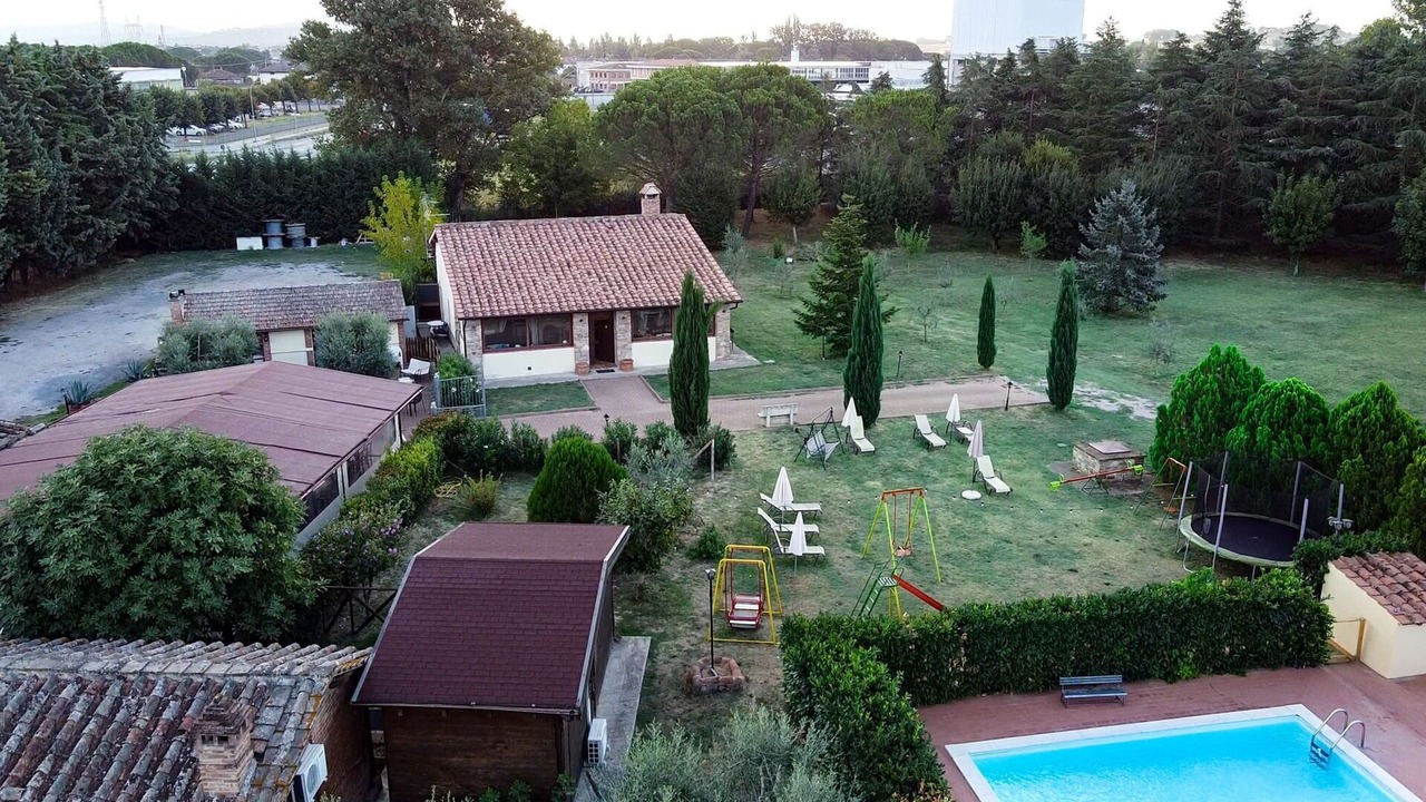 Photo of Others in Castiglione del Lago