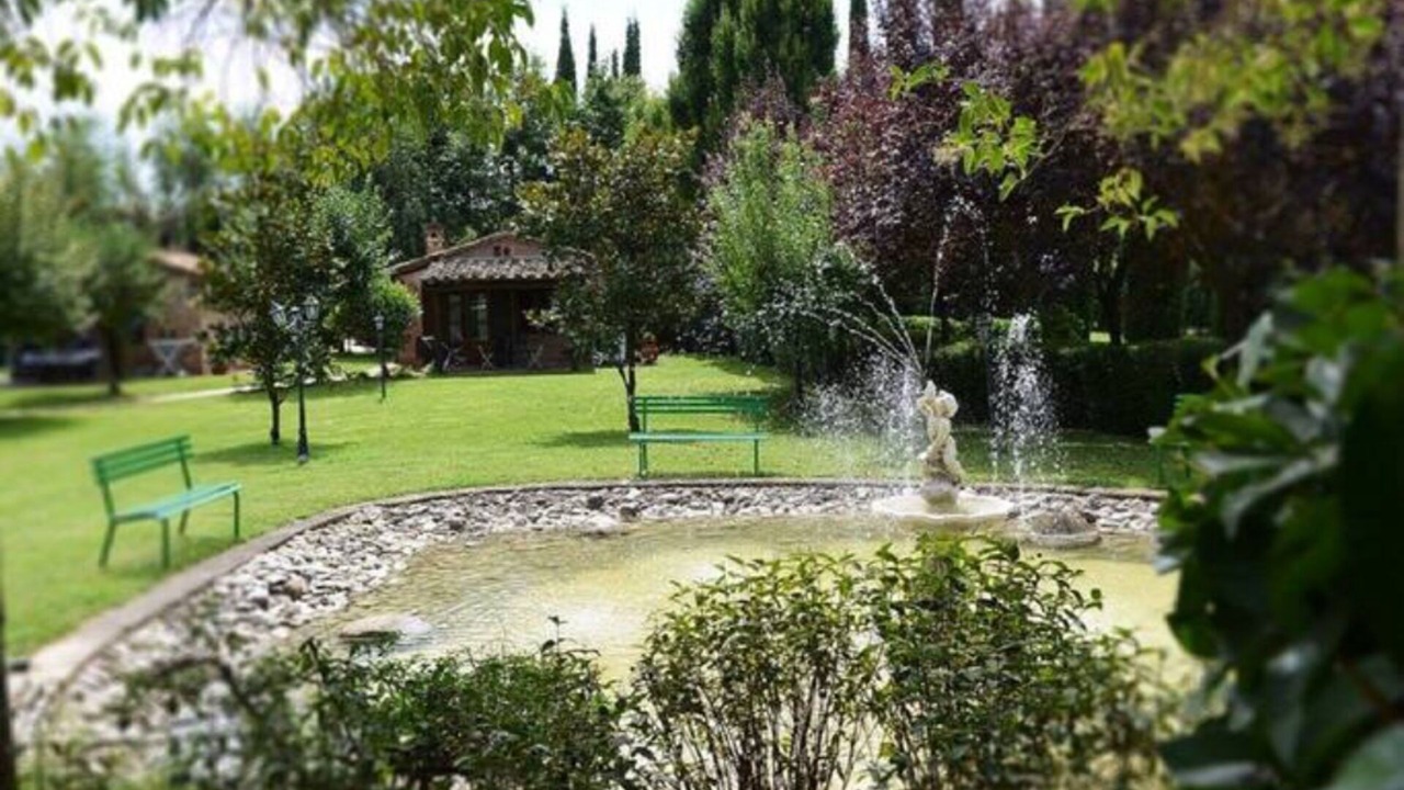 Photo of Outdoor in Castiglione del Lago