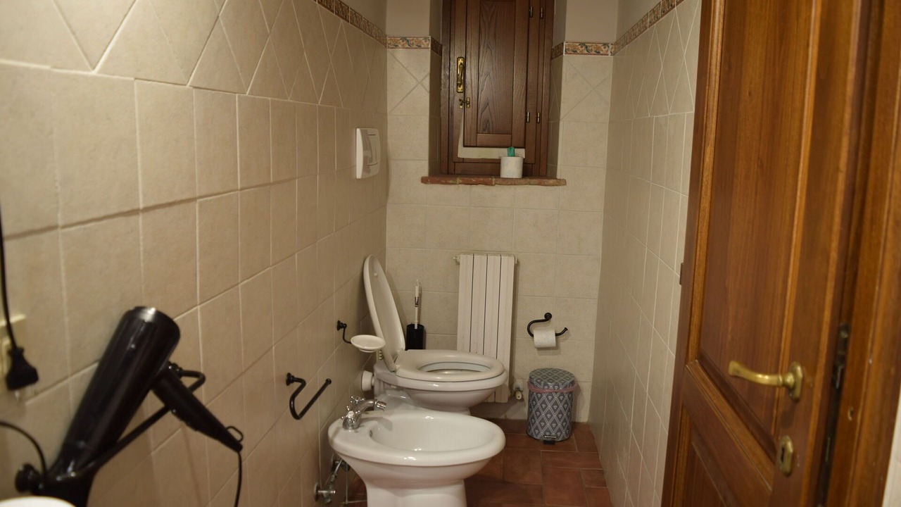 Photo of Bathroom in Castiglione del Lago