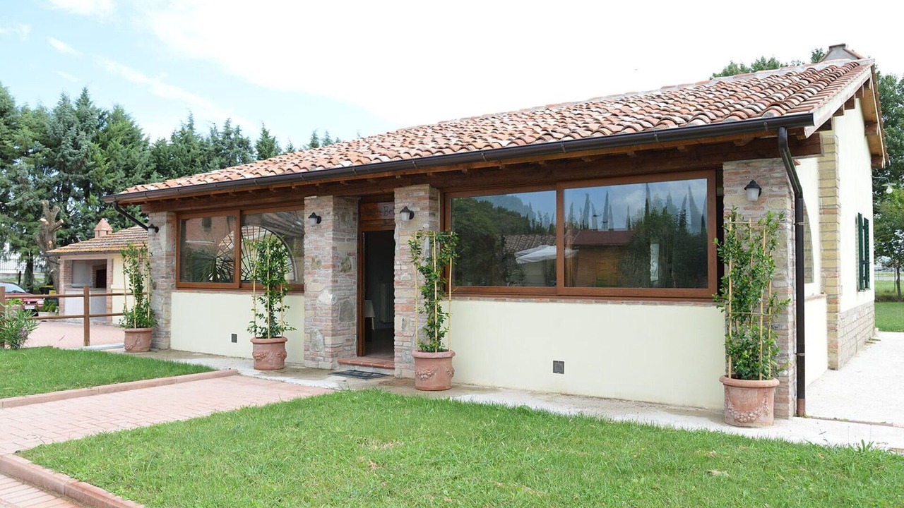 Photo of Outdoor in Castiglione del Lago