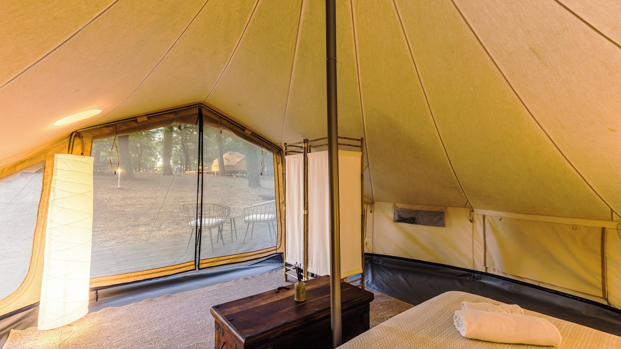 Photo of Bedroom in Manziana